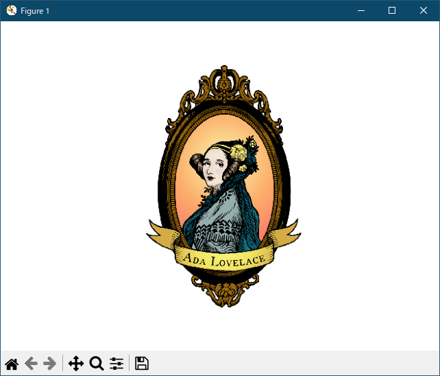 matplotlib images_contours_and_fields_Examples 02_image_demo