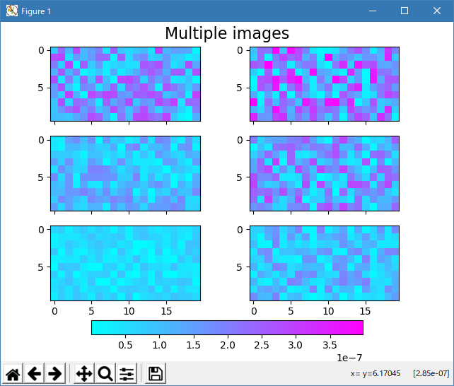 matplotlib pylab_examples_Examples 34_multi_image