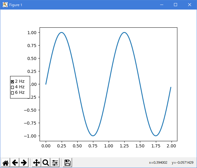 matplotlib widgets_Examples 31_check_buttons