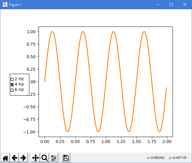 matplotlib widgets_Examples 31_check_buttons